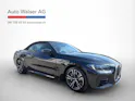 BMW 430i xDrive SAG Cabrio