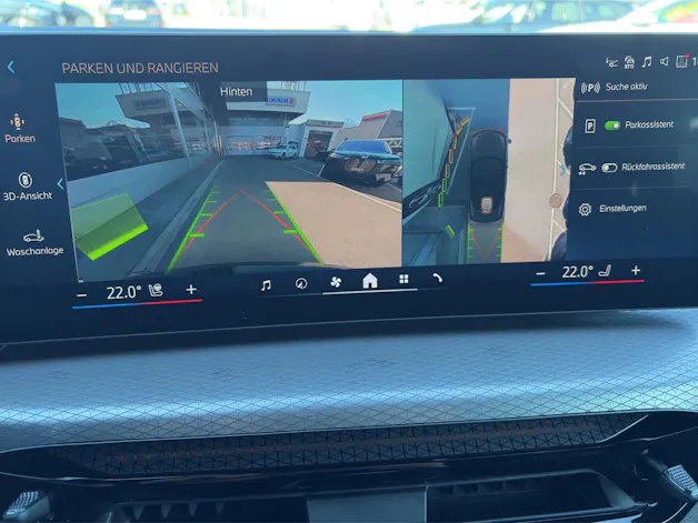 BMW 430i xDrive SAG Cabrio