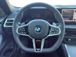 BMW 430i xDrive SAG Cabrio