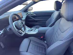 BMW 430i xDrive SAG Cabrio