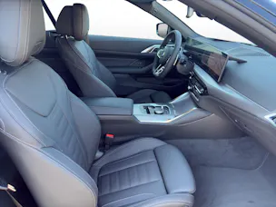 BMW 430i xDrive SAG Cabrio