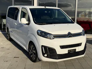 Citroën Spacetourer M 2.0 BlueHDi 180 Business S/S