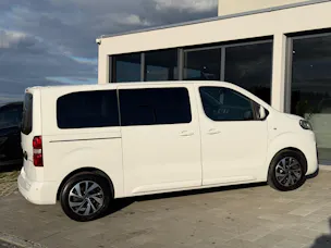 Citroën Spacetourer M 2.0 BlueHDi 180 Business S/S