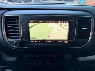 Citroën Spacetourer M 2.0 BlueHDi 180 Business S/S