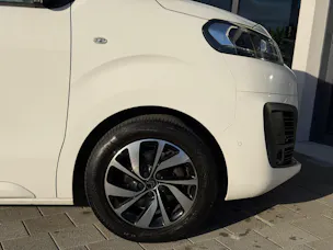 Citroën Spacetourer M 2.0 BlueHDi 180 Business S/S