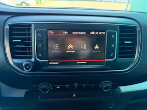 Citroën Spacetourer M 2.0 BlueHDi 180 Business S/S