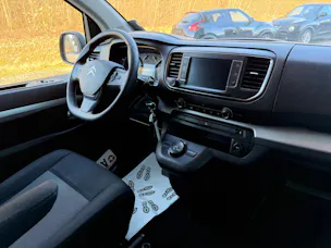 Citroën Spacetourer M 2.0 BlueHDi 180 Business S/S