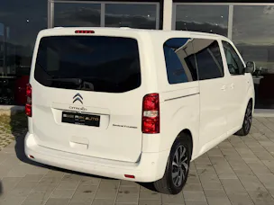 Citroën Spacetourer M 2.0 BlueHDi 180 Business S/S