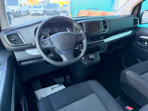 Citroën Spacetourer M 2.0 BlueHDi 180 Business S/S
