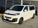 Citroën Spacetourer M 2.0 BlueHDi 180 Business S/S