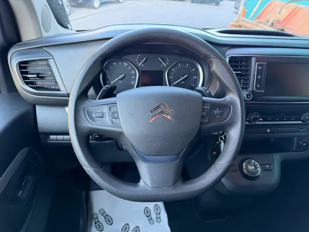 Citroën Spacetourer M 2.0 BlueHDi 180 Business S/S