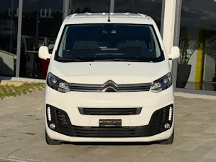 Citroën Spacetourer M 2.0 BlueHDi 180 Business S/S