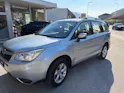 Subaru Forester Station 2.0 Swiss