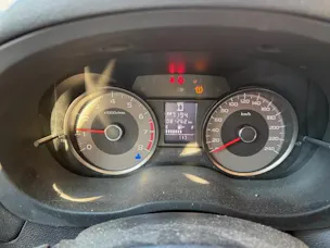 Subaru Forester Station 2.0 Swiss