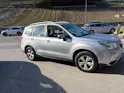 Subaru Forester Station 2.0 Swiss