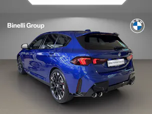 BMW M135i xDrive M- Sportpaket Pro