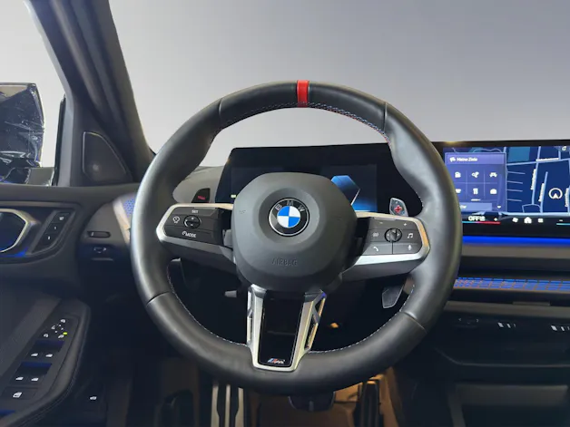 BMW M135i xDrive M- Sportpaket Pro