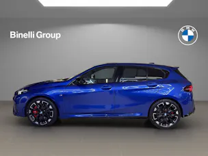 BMW M135i xDrive M- Sportpaket Pro