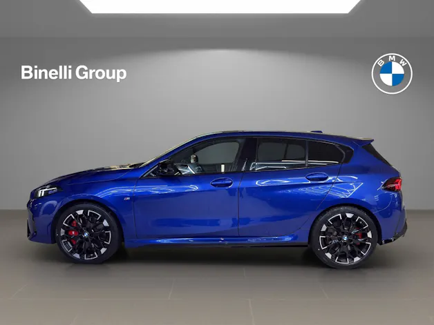 BMW M135i xDrive M- Sportpaket Pro