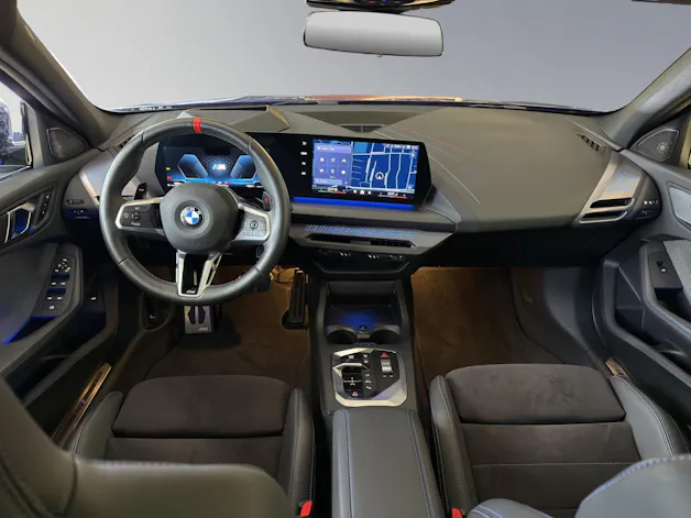 BMW M135i xDrive M- Sportpaket Pro