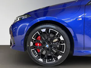 BMW M135i xDrive M- Sportpaket Pro