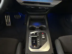 BMW M135i xDrive M- Sportpaket Pro