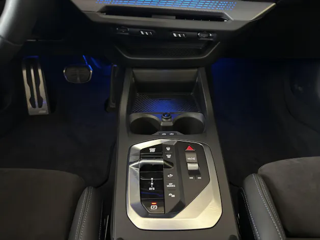 BMW M135i xDrive M- Sportpaket Pro