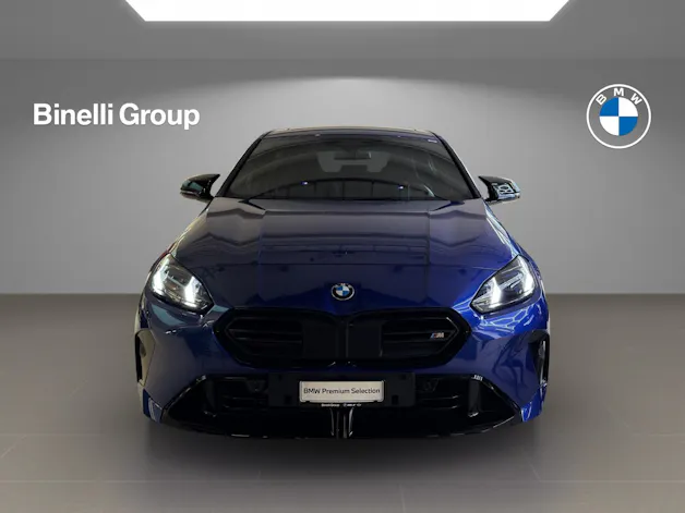 BMW M135i xDrive M- Sportpaket Pro