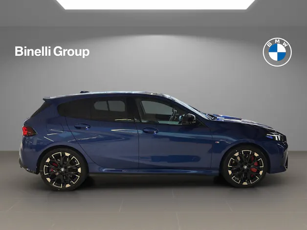 BMW M135i xDrive M- Sportpaket Pro