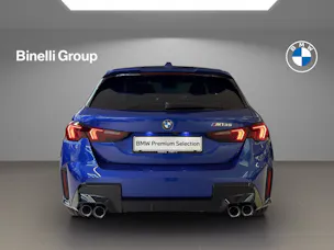 BMW M135i xDrive M- Sportpaket Pro