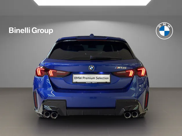 BMW M135i xDrive M- Sportpaket Pro