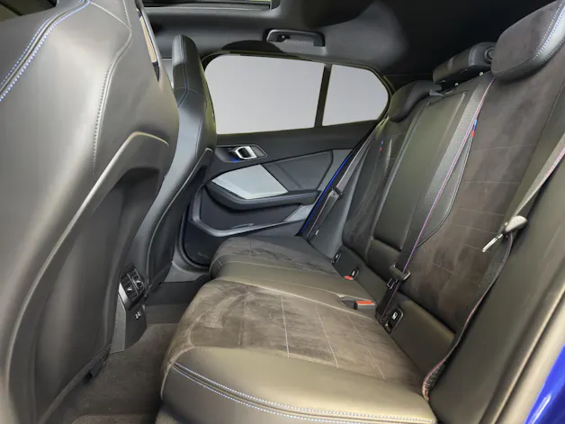 BMW M135i xDrive M- Sportpaket Pro