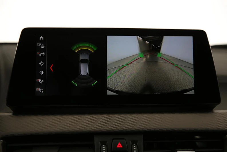 Fahrzeugbild BMW X2