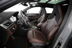 Fahrzeugbild BMW X2 20d xDrive