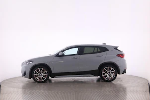 Fahrzeugbild BMW X2 20d xDrive
