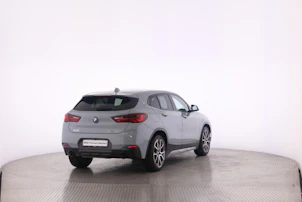 Fahrzeugbild BMW X2 20d xDrive