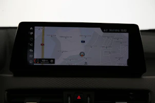 Fahrzeugbild BMW X2 20d xDrive