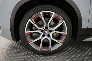 Fahrzeugbild BMW X2 20d xDrive