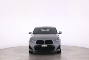 Fahrzeugbild BMW X2 20d xDrive