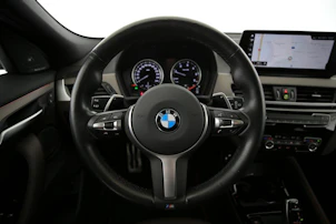 Fahrzeugbild BMW X2 20d xDrive