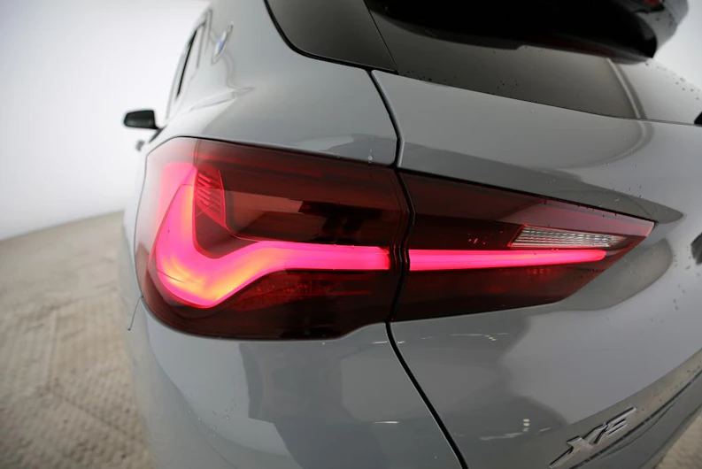 Fahrzeugbild BMW X2