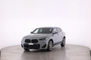 Fahrzeugbild BMW X2 20d xDrive