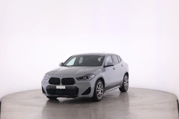 Fahrzeugbild BMW X2 20d xDrive