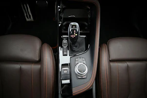 Fahrzeugbild BMW X2 20d xDrive