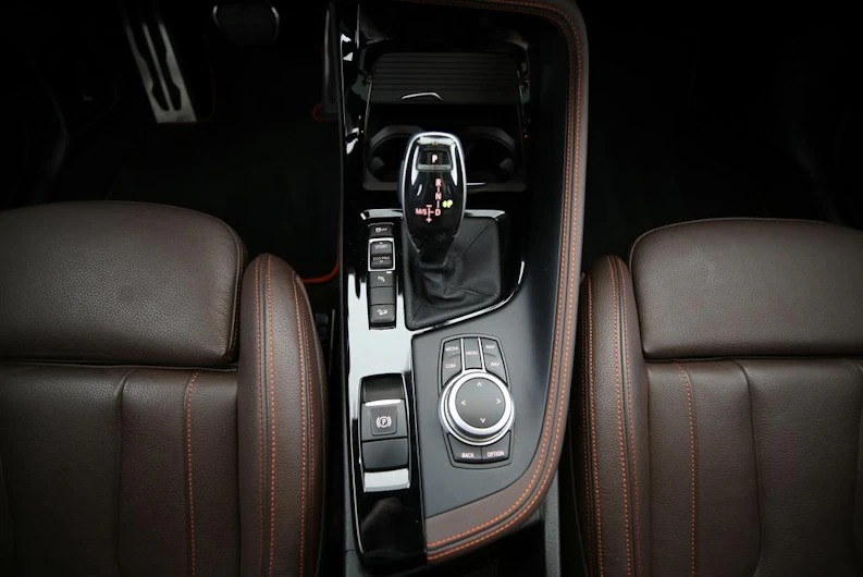 Fahrzeugbild BMW X2
