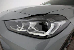 Fahrzeugbild BMW X2 20d xDrive