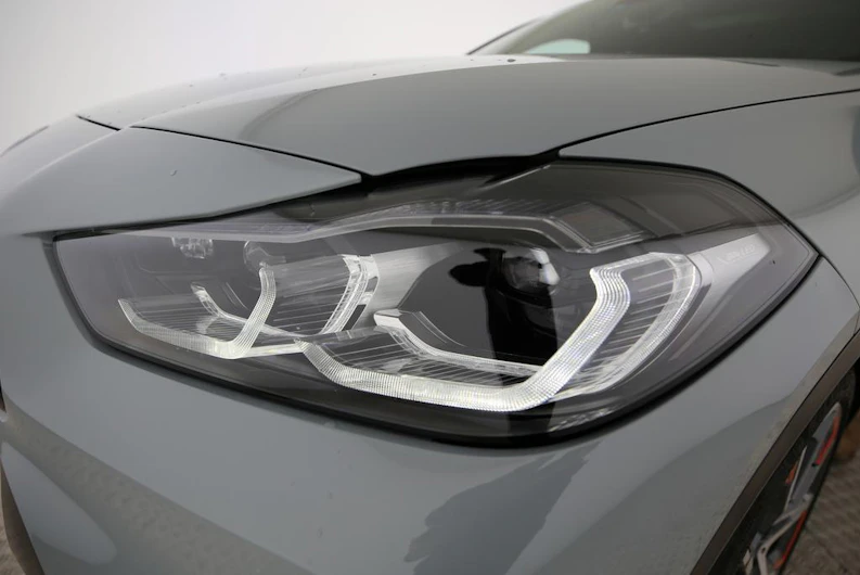 Fahrzeugbild BMW X2