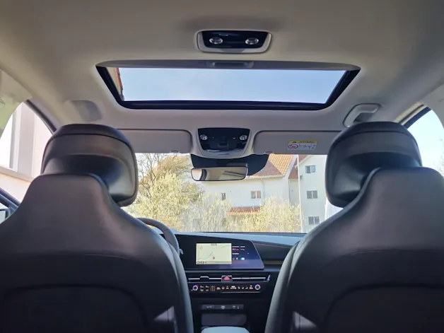 Kia Niro 1.6 GDi Hybrid Style