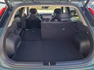 Kia Niro 1.6 GDi Hybrid Style