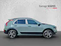 Kia Niro 1.6 GDi Hybrid Style